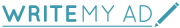 Write My Ad Logo